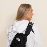 The North Face Borealis Sling Pack for Women in Black