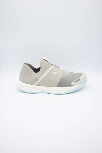 The North Face Flypack Moc Sneakers for Women in Sandstone 