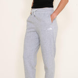 North face grey hotsell sweatpants