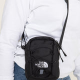 The North Face Jester Crossbody Bag for Women in Black