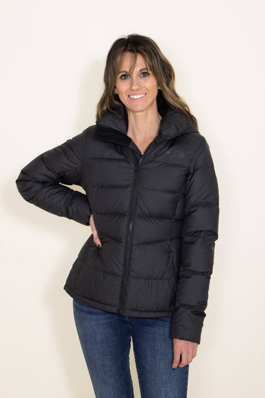 The North Face Metropolis Jacket for Women in Black