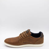 B52 by Bullboxer Renegade Sneakers for Men in Cognac Brown