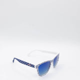Goodr Founding Father Issues OG Sunglasses in White