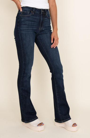 KanCan Slim Bootcut Jeans for Women