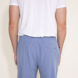 1897 Original Hydro Volley 7" Shorts for Men in Blue