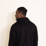 Ariat Protect and Serve Block Hoodie for Men in Black
