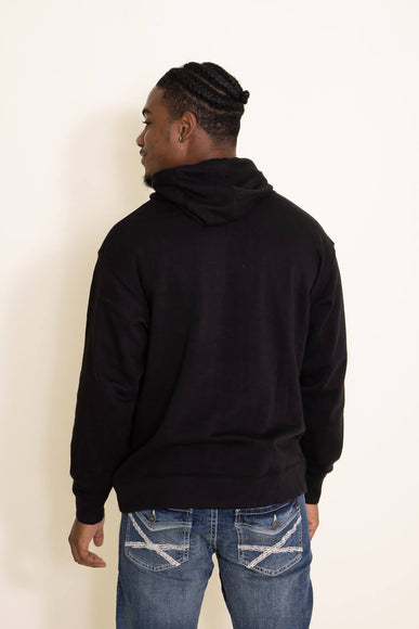 Ariat Protect and Serve Block Hoodie for Men in Black