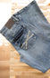 Axel Jeans Boys 8-20 Logan Bootcut Jeans