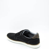 B52 by Bullboxer Casual Sneakers for Men in Black
