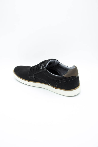 B52 by Bullboxer Casual Sneakers for Men in Black