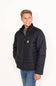 Carhartt Gilliam Jacket for Men in Black