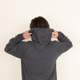 Carhartt Lightweight Hoodie for Men in Grey