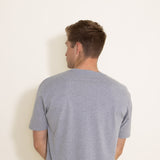 Kimes Ranch Cody T-Shirt for Men in Grey