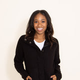 Kühl Highland Long Jacket for Women in Black
