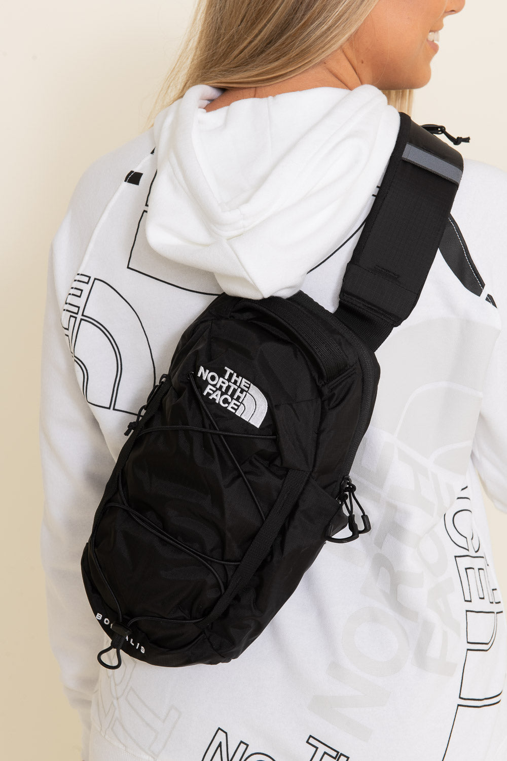 North face borealis sling bag Clearance