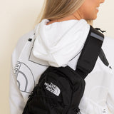 The North Face Borealis Sling Pack for Women in Black