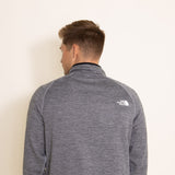 The North Face Canyonlands 1/2 Zip for Men in Grey
