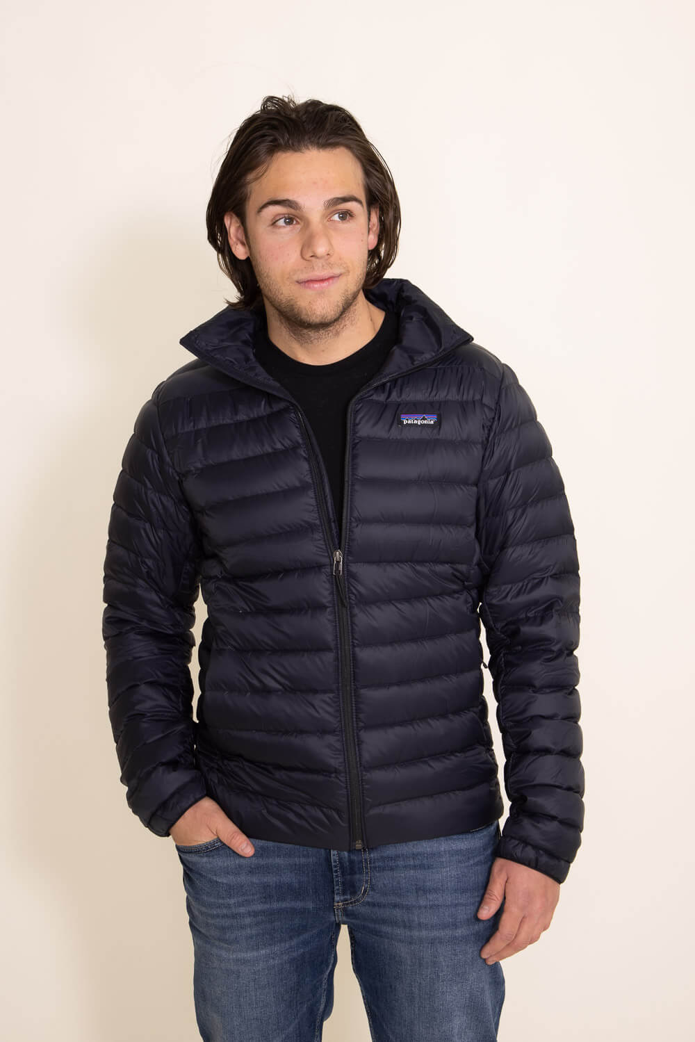 Down Sweater Men's – Château Mountain Sports