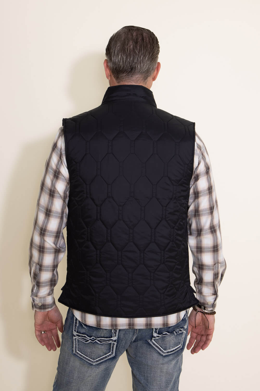 Vest for 2025 men sale