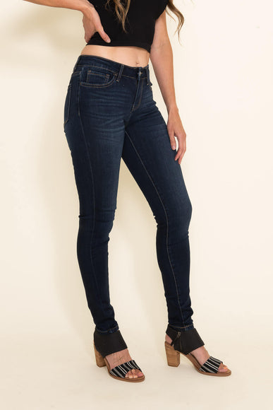 Flying Monkey Super Soft Skinny Jeans for Women