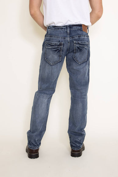 1897 Original Ryan Straight Fit Jeans for Men