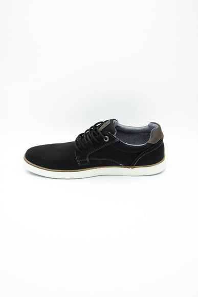 B52 by Bullboxer Casual Sneakers for Men in Black