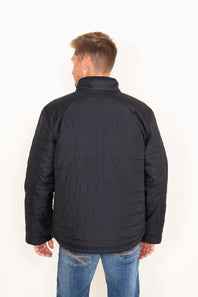 Carhartt Gilliam Jacket for Men in Black