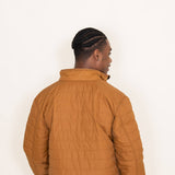 Carhartt Gilliam Jacket for Men in Brown