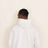 Carhartt Logo Sleeve Hoodie for Men in White