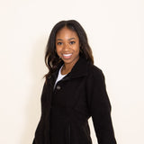 Kühl Highland Long Jacket for Women in Black