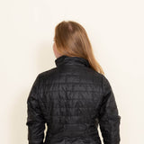 Patagonia Nano Puff Jacket for Women in Black