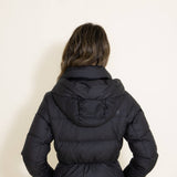 The North Face Metropolis Jacket for Women in Black