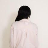 Thread & Supply Cyrus Shacket for Women in Light Pink