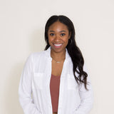 Thread & Supply Ginger Top for Women in White