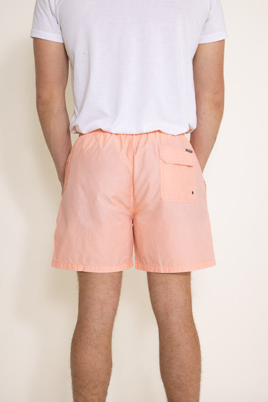 Vintage summer online swim trunks