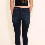Flying Monkey Super Soft Skinny Jeans for Women