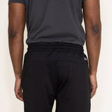 EST. 1897 Heat Seal Shorts for Men in Black