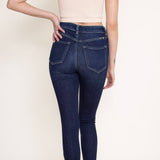 KanCan High Rise Ankle Skinny Jeans for Women