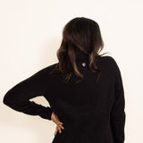 Kühl Highland Long Jacket for Women in Black