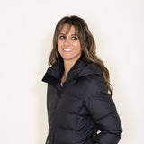 The North Face Metropolis Jacket for Women in Black