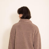 Thread & Supply Flagstaff Coat for Women in Brown