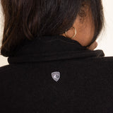 Kühl Highland Long Jacket for Women in Black