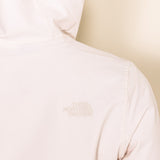 The North Face Shelbe Raschel Hoodie Jacket for Women in White