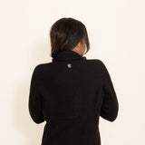 Kühl Highland Long Jacket for Women in Black