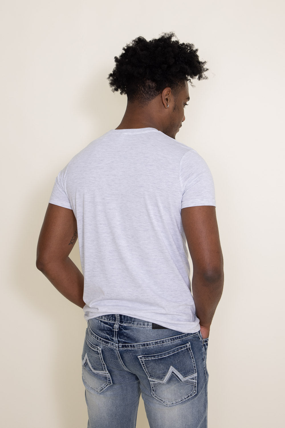 Basics shirts sales