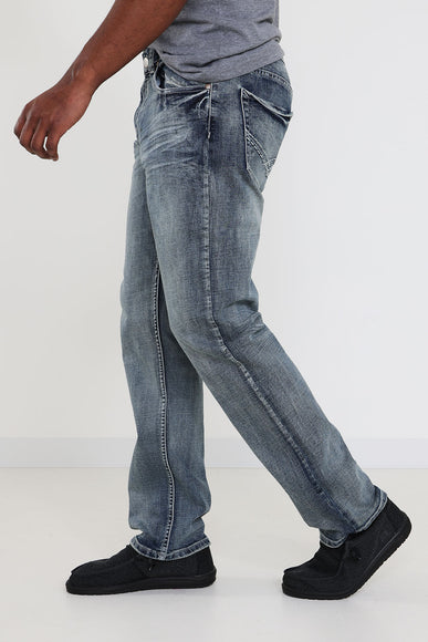 1897 Original Jeremy Bootcut Jeans for Men