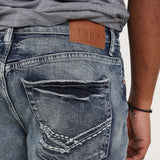 1897 Denim Jeremy Bootcut Jeans for Men – Glik's