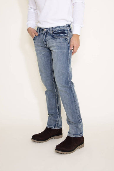 1897 Original Elliot Straight Fit Jeans for Men
