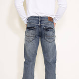 1897 Original Max Straight Fit Jeans for Men