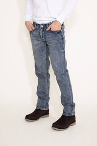 1897 Original Max Straight Fit Jeans for Men
